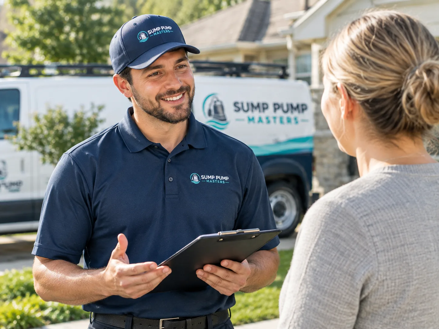 Sump Pump Repair Tryon, OK FAQs